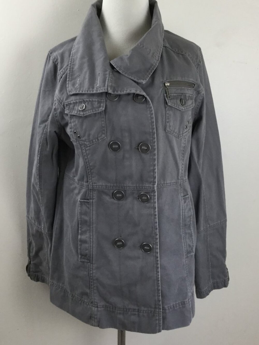 Hurley Jacket m
